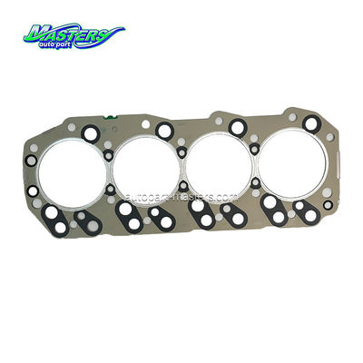 ซื้อ เครื่องยนต์รถยนต์ หัวกระบอกการแทน 8972596020 สําหรับ ISUZU NKR77 4JH1 online manufacture