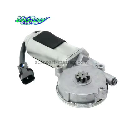 ซื้อ Masters รถหน้าประตูหน้าต่าง Regulator แทนมอเตอร์ 8978984790 สําหรับ ISUZU NPR66 4HF1 online manufacture