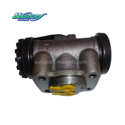 ซื้อ ส่วนเบรคล้อกลมกลองด้านหน้า 8970786140 8971709510 สําหรับ ISUZU NPR71 4BD1 online manufacture