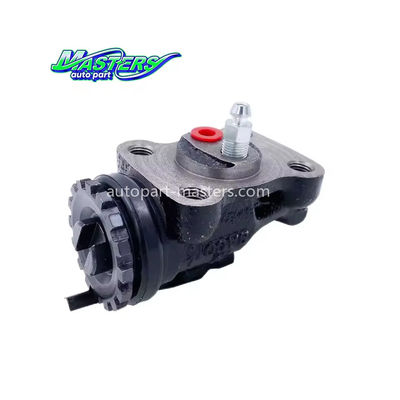 ซื้อ กลมล้อเบรคกลองด้านหน้า 8970786150 8971709520 สําหรับ ISUZU NPR71 4BD1 online manufacture