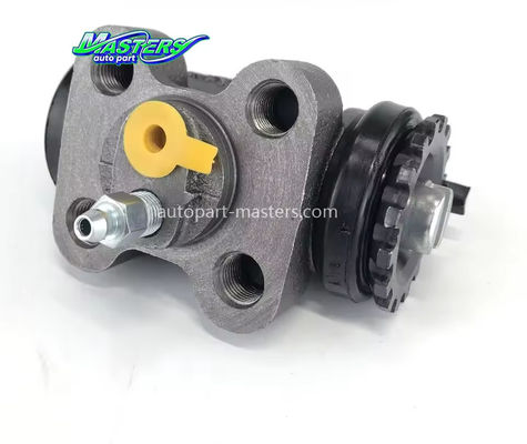 ซื้อ มาสเตอร์ 8-97139815-0 8-97022141-0 กระบอกล้อเบรกหน้า สําหรับ ISUZU 4BD1 online manufacture