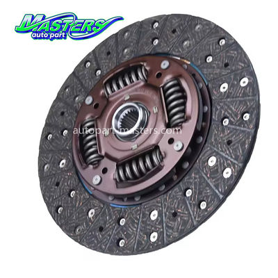 ซื้อ NHR MSB5S เครื่องยนต์ Isuzu คลัดคลาช ดิสก์กระชับ 5876100830 8980806610 ODM online manufacture