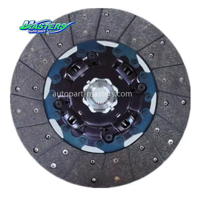ซื้อ OEM คลัดคลาช แผ่นกระจกขัด 8973899100 8944627893 สําหรับ ISUZU NKR NPR 4HF1 4BE1 online manufacture