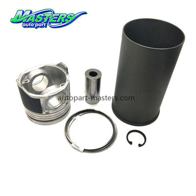 ซื้อ เครื่องยนต์มัสเตอร์ส ปิสตัน เครื่องยนต์ลีนเนอร์ คิต 5878149190 สําหรับ ISUZU NQR70 4HE1 1X online manufacture