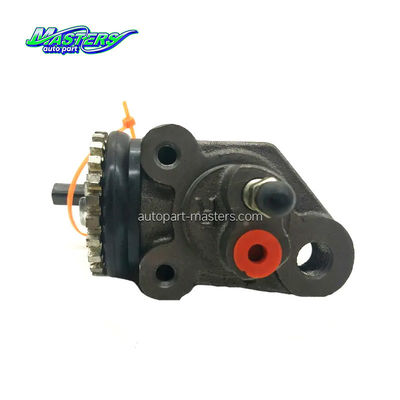 ซื้อ แมสเตอร์ส ปั๊มเบรค 1-47600581-0 ปั๊มเบรค ซิลินเดอร์ 1476005810 หน้าล้อขวา สําหรับ ISUZU FSR113 online manufacture