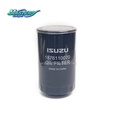 ซื้อ มาสเตอร์ส ฟราม ไอลฟิลเตอร์ 1-87611007-0 1-13240232-2 แครตจ์ไอลฟิลเตอร์ สําหรับ ISUZU online manufacture