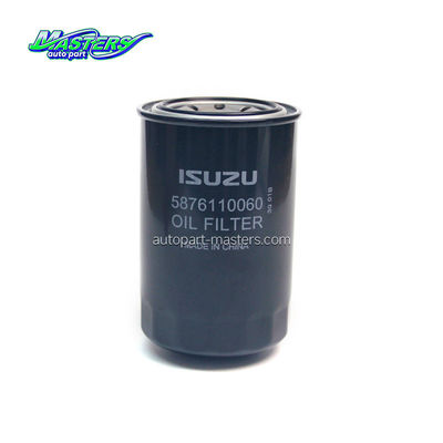 ซื้อ มาสเตอร์ส ฟรามน้ํามันกรอง 5-87611006-0 8-98075676-1 กรอบกรองสําหรับ ISUZU online manufacture