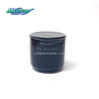 ซื้อ มาสเตอร์ส ฟราม ไอลล์ ฟิลเตอร์ 5-87610117-0 8-97148270-1 กรอบกรองสําหรับ ISUZU online manufacture