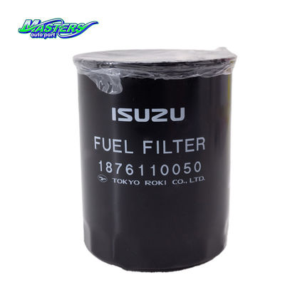 ซื้อ 1876110050 ELEMENT KIT FUEL FILTER 8980366540 ISUZU BVP ชิ้นส่วน online manufacture