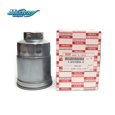 ซื้อ 5876100940 ELEMENT KIT FUEL FILTER 8980374800 ISUZU BVP ชิ้นส่วน online manufacture