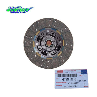 ซื้อ 1876101190 คลัชดิสก์ 1312408512 8981851801 ISUZU BVP อะไหล่ online manufacture