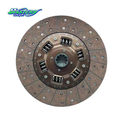 ซื้อ 1876101420 คลัชดิสก์ 1312408891 ISUZU BVP อะไหล่ online manufacture
