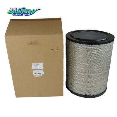ซื้อ ISUZU BVP เครื่องกรองอากาศ 1876101660 1142152130 online manufacture