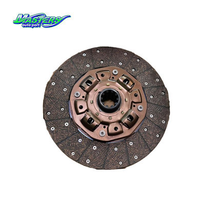 ซื้อ ISUZU BVP ดิสก์คลาช 1876101400 1312408500 online manufacture