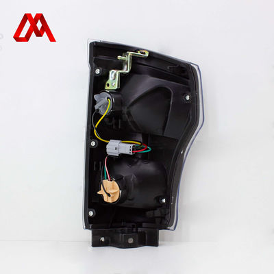 Left Corner Lamp for ISUZU ELF (from 2003) – IZUMI Auto Parts | 8-98010-892-0 8-98010892-0 8980108920