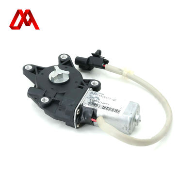 Left-Side 24V Power Window Motor for ISUZU FORWARD, High-Quality IZUMI (Taiwan) 1-74418-177-1 1-74418177-1 1744181771