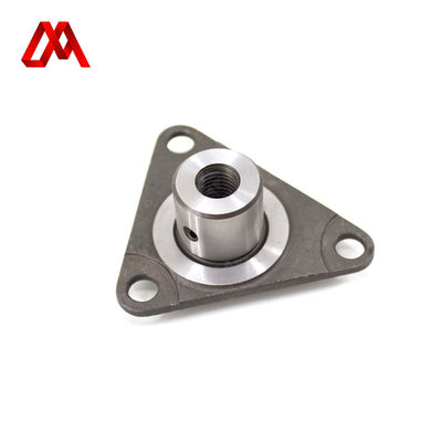 Premium Timing Gear Shaft for ISUZU ELF, Durable and Precision-Machined, IZUMI Auto Parts 8-97350-021-QL