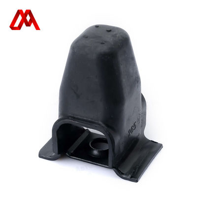 Durable Front Leaf Spring Bumper for ISUZU ELF, Reliable Suspension Component, Auto Parts 8-94150-265-2