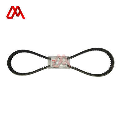 IZUMI Durable Cooling Fan Belt 1136714631 1876100720 1-13671463-1 1-87610072-0 for ISUZU CXZ CYZ CXZ51K 6WF1 Heavy Duty Truck