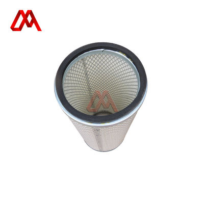 Top- Air Filter Trucks FILTER 1-14215181-0 1-14215125-0 with Part Name FILTER and Ref Part No 1-14215181-0 1-14215125-0