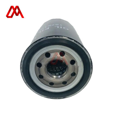 IZUMI High-Quality Engine Oil Filter Element 1876100640 1876100641 for ISUZU FVR 6HK1 Heavy Duty Trucks – Standard Auto Parts for Construction and Mechanical Repair Shops