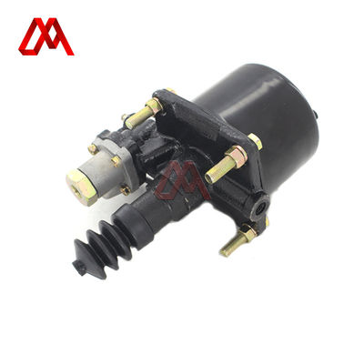 Clutch Booster Assembly  1-87610091-0  1876100910 for ISUZU EXR81 10PE1 Heavy Duty Truck