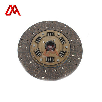 Premium Replacement IZUMI Clutch Disc 1876101390 1312409010 1312409011 Compatible with ISUZU BVP