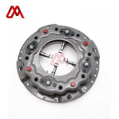 12 Months ISUZU FVR Spare Parts for Your Business Needs by IZUMI