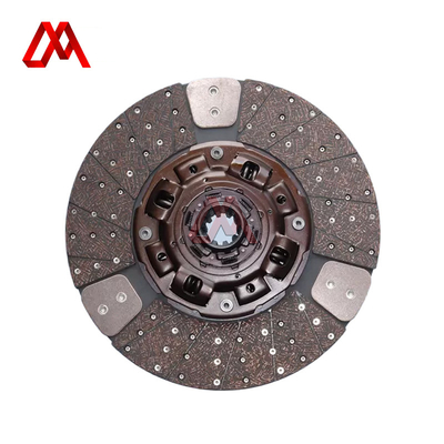 Auto Transmission Parts 1-87611002-0 1-31240865-0 Clutch Disc Aisin For ISUZU