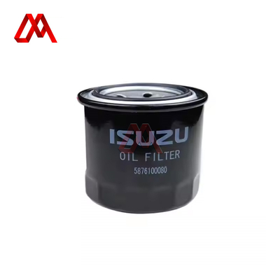 Fram Oil Filter 5876100080 8944567412 Filter Cartridge For ISUZU