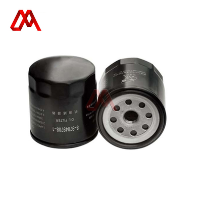 Fram Oil Filter 5876100080 8944567412 Filter Cartridge For ISUZU