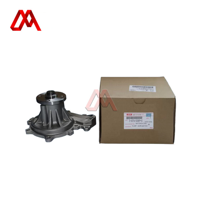 5-87610089-1 Water Pump Assembly 5876100891 for ISUZU 700P 4HK1