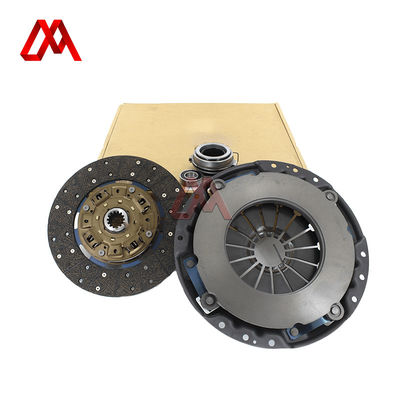 ISUZU BVP Clutch Assembly 5876102050