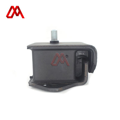 ISUZU BVP Engine Front Mount Rubber Pad 1876101620 1532151720 for Vibration Reduction and Noise Minimization