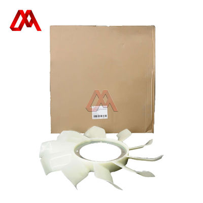 IZUMI Cooling Fan Radiator For HINO / ISUZU Engine Auto Parts 8-97330-207-0 8973302070 8-97330207-0