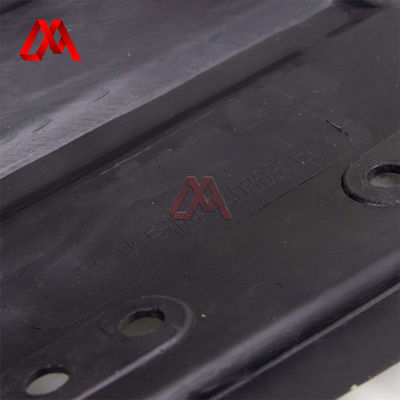 Right Truck Fender ISUZU ELF from 1993 IZUMI Auto Parts 8-35263-653-0