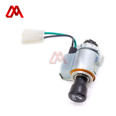 Cigarette Lighter for ISUZU ELF and JMC IZUMI Auto Parts Genuine Reliable Part 8-97320-325-0