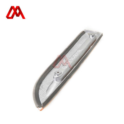 Left Orange Side Marker Light Eyebrow Trim for ISUZU ELF 1993-2002  IZUMI Auto Parts Direct Fit Replacement