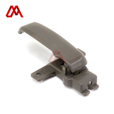 Inner Door Handle Left Side for ISUZU ELF NKR/NPR 2006-2022 8-97866-600-1 Equivalent Black Plastic