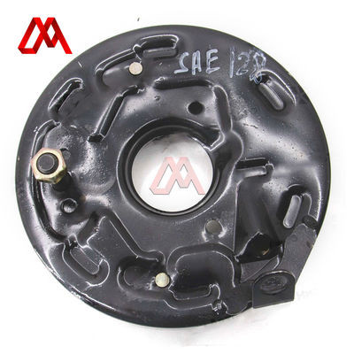 Parking Brake Assembly for ISUZU ELF 4JG2 1999-2010 IZUMI 8-97034-553-0 Without Drum Replacement