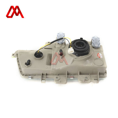 Left Headlight Assembly for ISUZU ELF Truck 1995-2002  IZUMI OEM Replacement  8-97855-004-4 8978550044