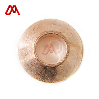 High Performance ISUZU Injector Washer OEM 8-98079-248-0 890792480 Genuine Copper Seal For Common Rail Diesel Engines