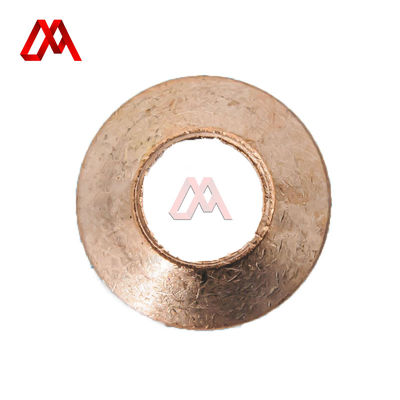 High Performance ISUZU Injector Washer OEM 8-98079-248-0 890792480 Genuine Copper Seal For Common Rail Diesel Engines