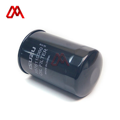 5876110060 ELEMENT OIL FILTER 8980756761 ISUZU BVP Parts