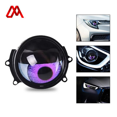 IZUMI Dynamic Devil Lights WIFI Control Eyes For Vehicle Retrofit Kits