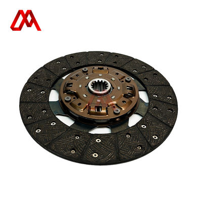 Auto Transmission Parts 5-87610080-1 8-98255140-1 Clutch Disc Aisin For ISUZU