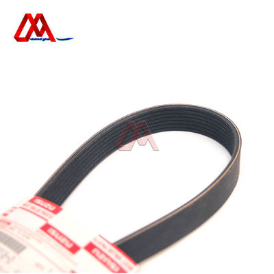 IZUMI Truck Automotive Belt 5-87610060-0 8-94478173-1 Air-conditioning Compressor For ISUZU