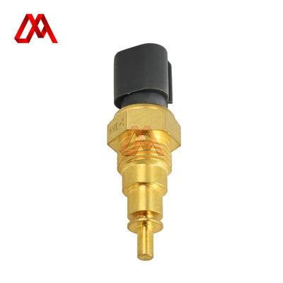 ISUZU 4HE1 4HK1 adjustable Water Oil Temperature Switch Sensor 8980237170 8971703270