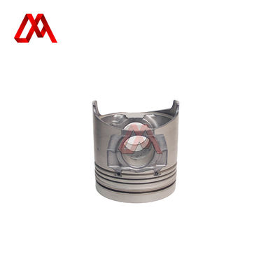 IZUMI 4KH1 Engine Cylinder Liner Set Replacement 1878137661 OEM