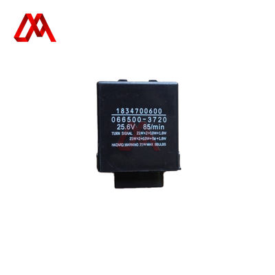 IZUMI 1-83470060-0 Flasher Unit for ISUZU FVR 10PE1 1834700600